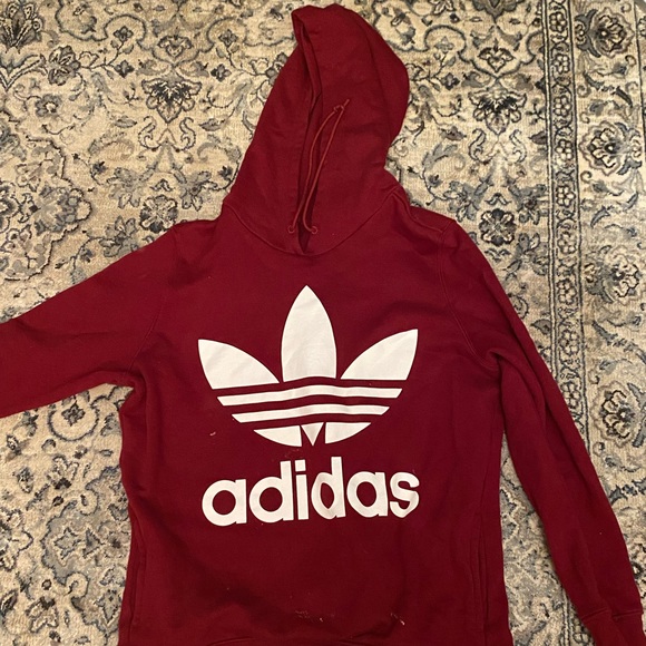 Adidas’s sweater unisex - Picture 1 of 3